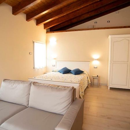 B&B La Torretta Riolunato Exteriér fotografie