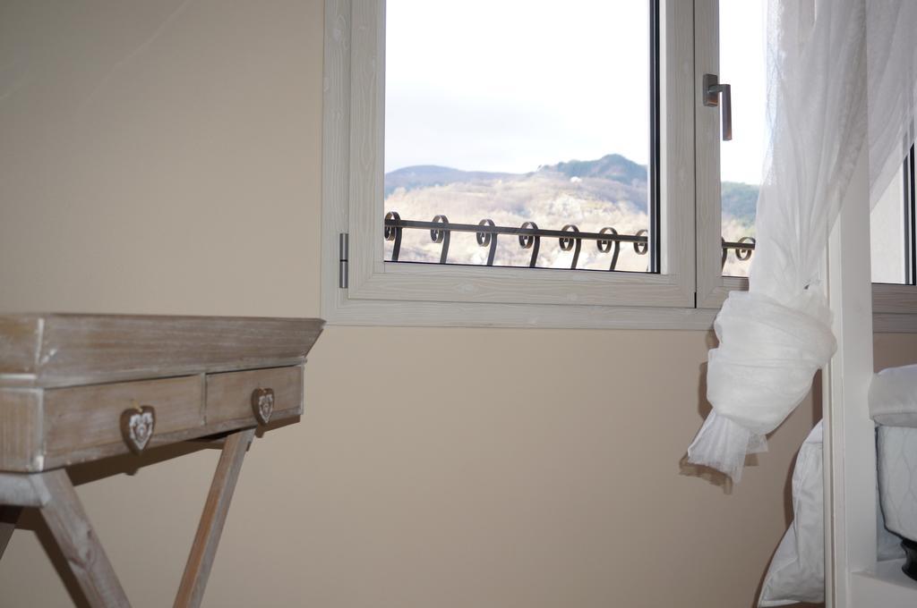 B&B La Torretta Riolunato Exteriér fotografie