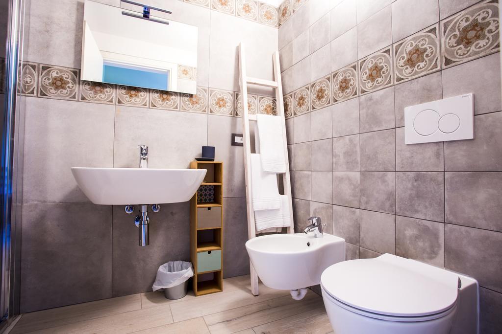 B&B La Torretta Riolunato Exteriér fotografie