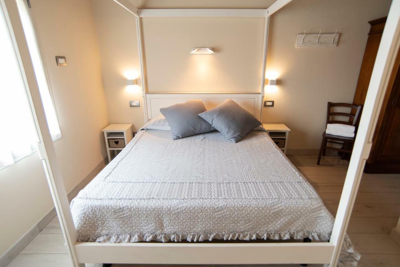 B&B La Torretta Riolunato Exteriér fotografie