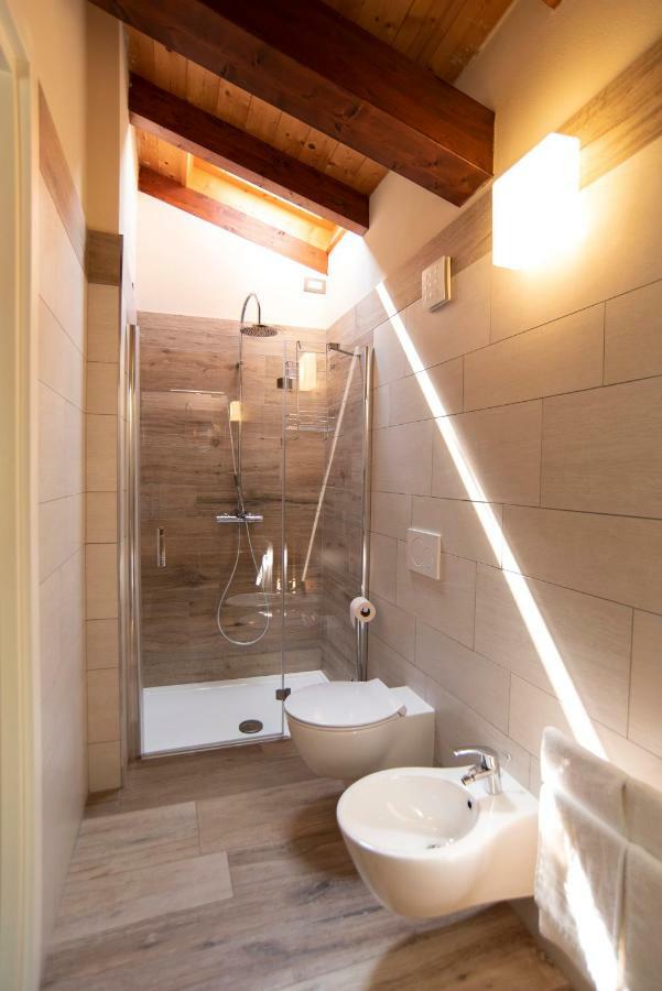 B&B La Torretta Riolunato Exteriér fotografie