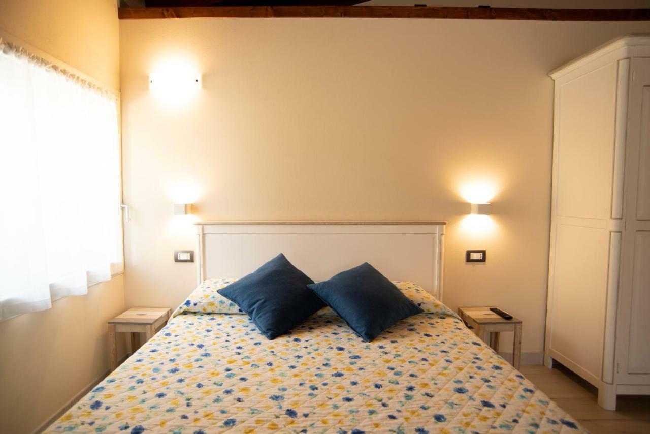 B&B La Torretta Riolunato Exteriér fotografie